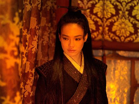 chinese female assassin movies list